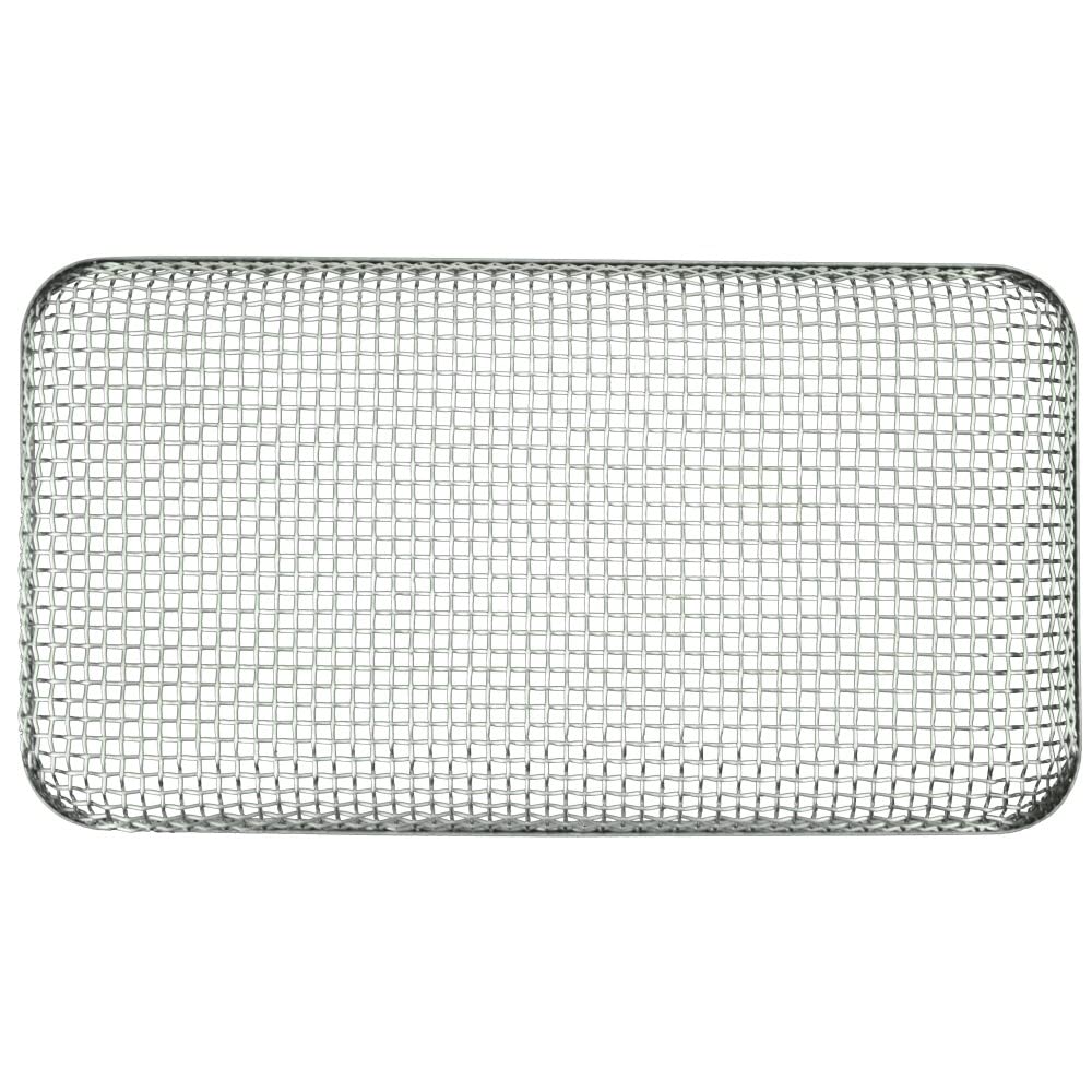 Ultra-Fab UF Bug Stopper Screen for RV Furnace Outside Fittings 53-945100