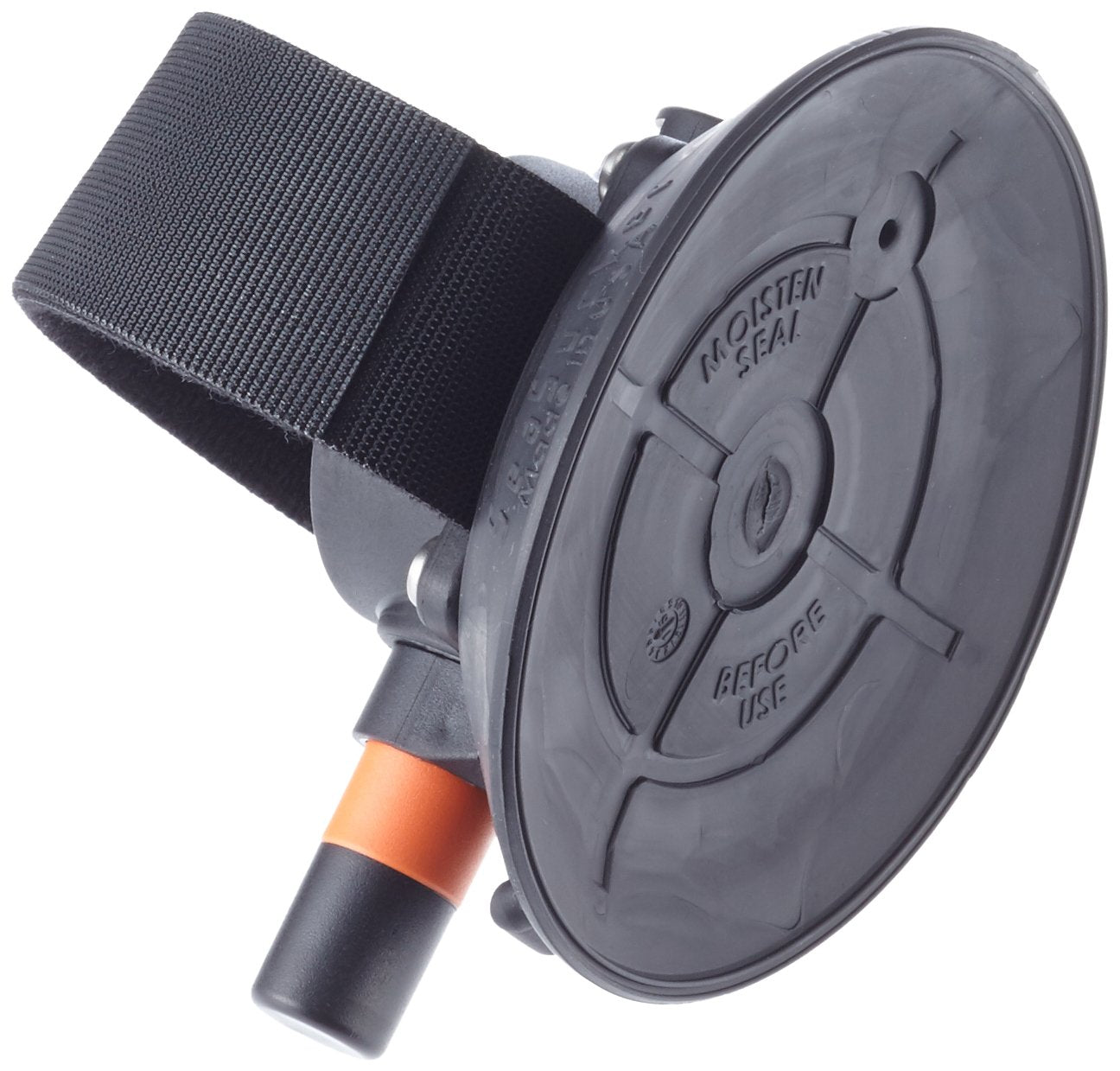 Compact SeaSucker Rear Wheel Strap