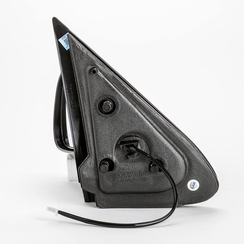 Left-Side TYC 3010132 Door Mirror Compatible with 1997-2002 Ford Expedition