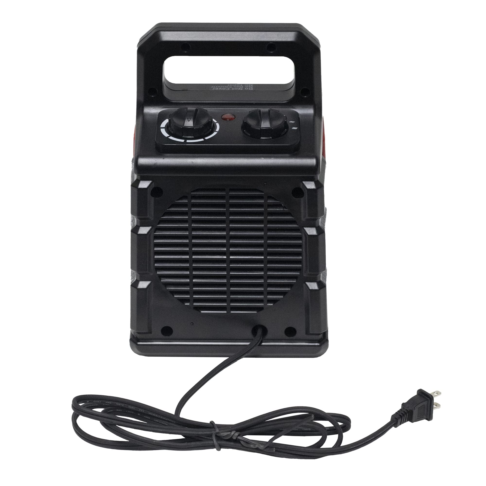 Electric Portable Heater