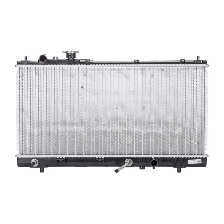 99-00 TYC Mz Prtge 1.6/1.8L L4 A/Mt 1R Pa Rad