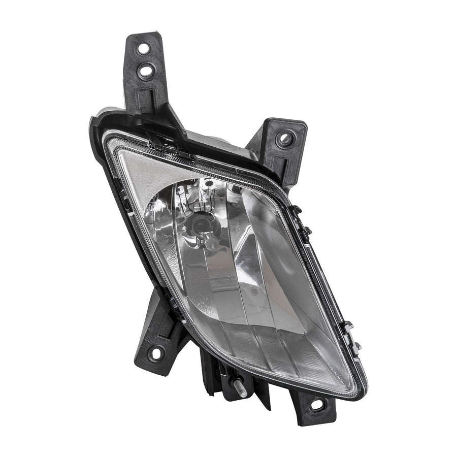 Right TYC Fog Light Assembly Compatible with 2011-2013 Kia Sportage