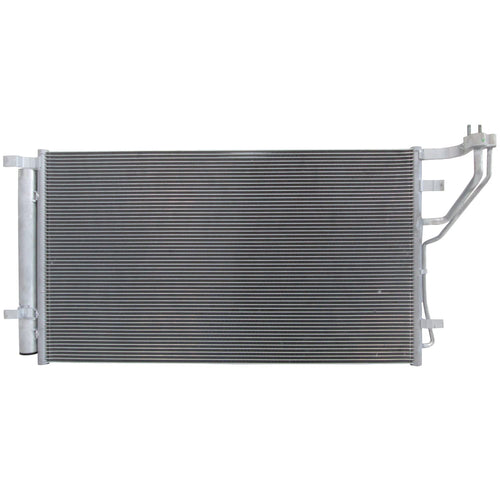 KIA OPTIMA TYC 30101 Replacement Condenser
