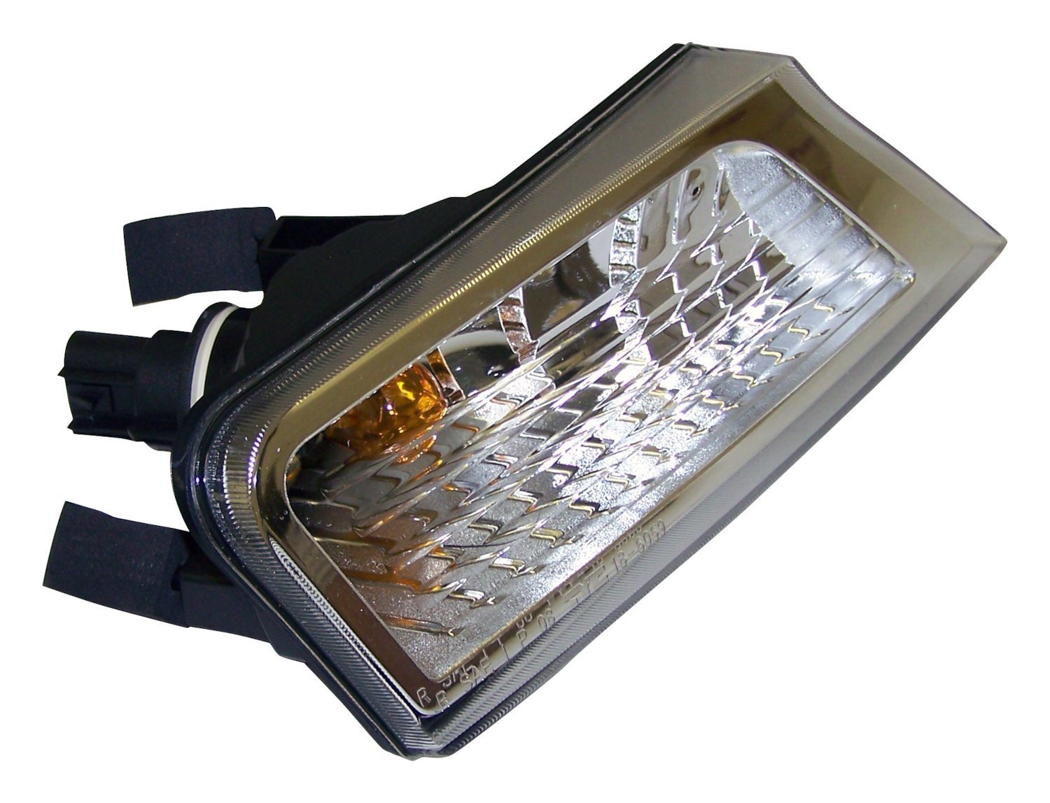 Automotive Crown Parking Light Electrical, Lighting and Body