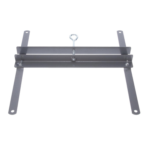 20" Birchwood Casey Steel Folding Target Stand for Shooting - Durable Versatile Target Base Stand with Collapsible Legs
