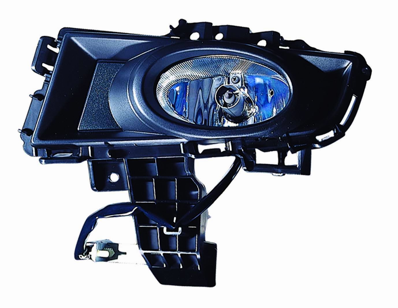 MZ 3 SDN FL ASY STD TYPE 07-09 LH CAPA