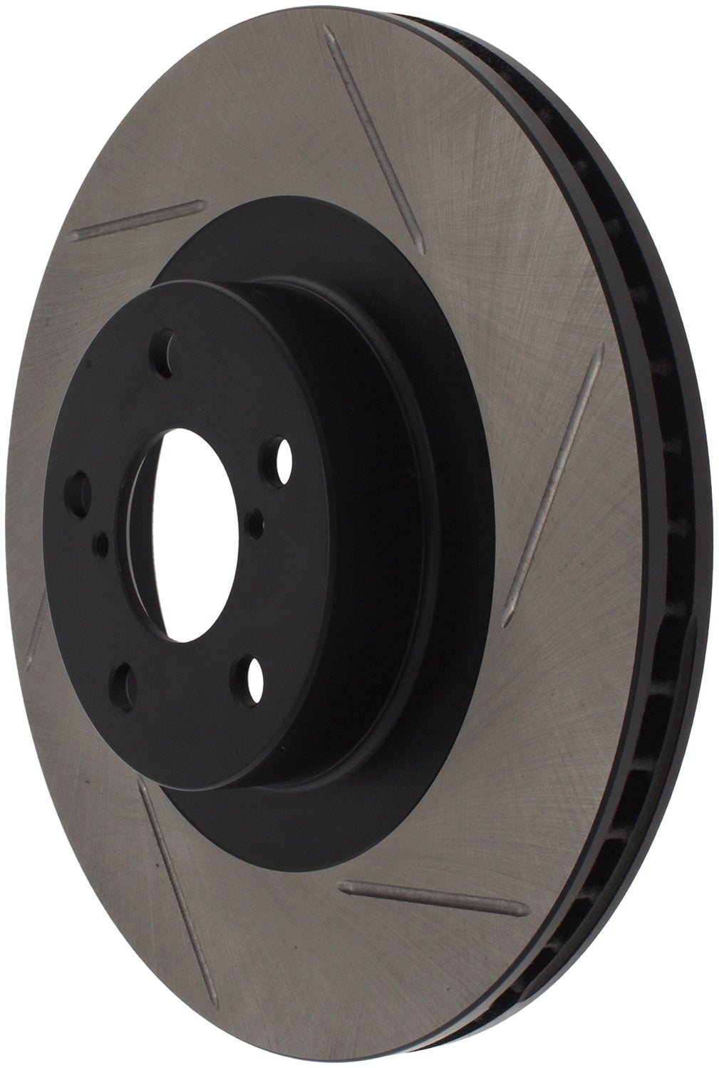StopTech Sport Slotted 126.47018SR