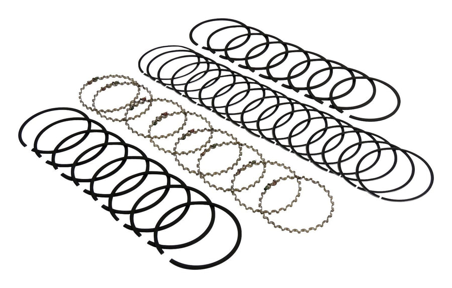 Automotive Crown Piston Ring Set Engine