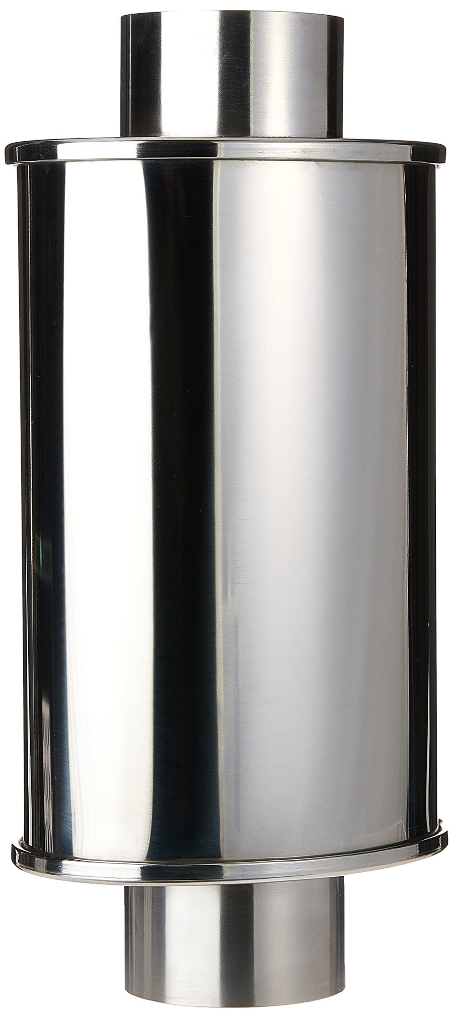3" Vibrant Performance Ultra Quiet Resonator 1142