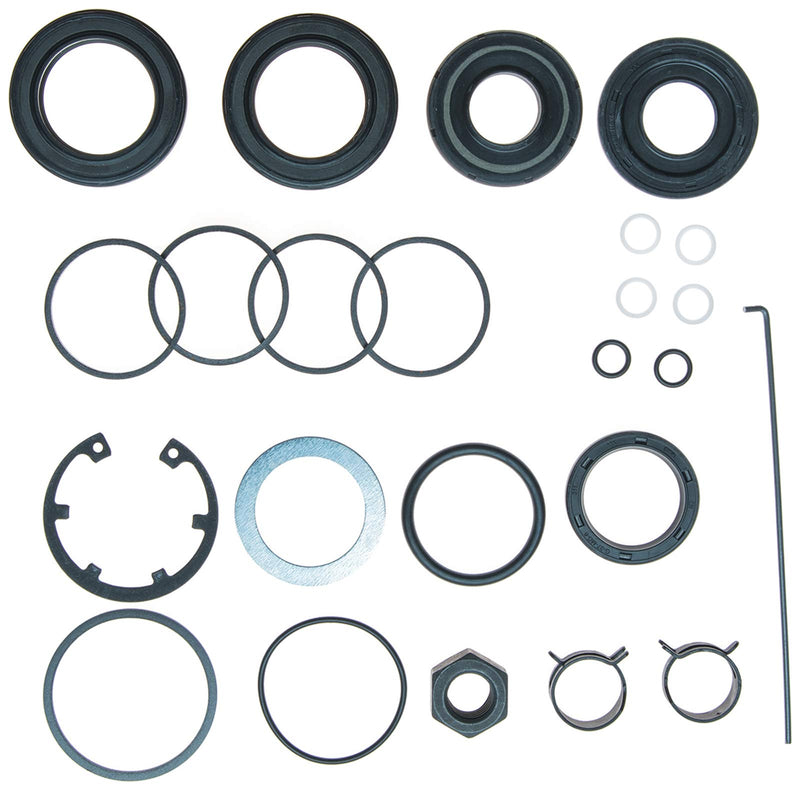 Power Steering Gates 348565 Repair Kit