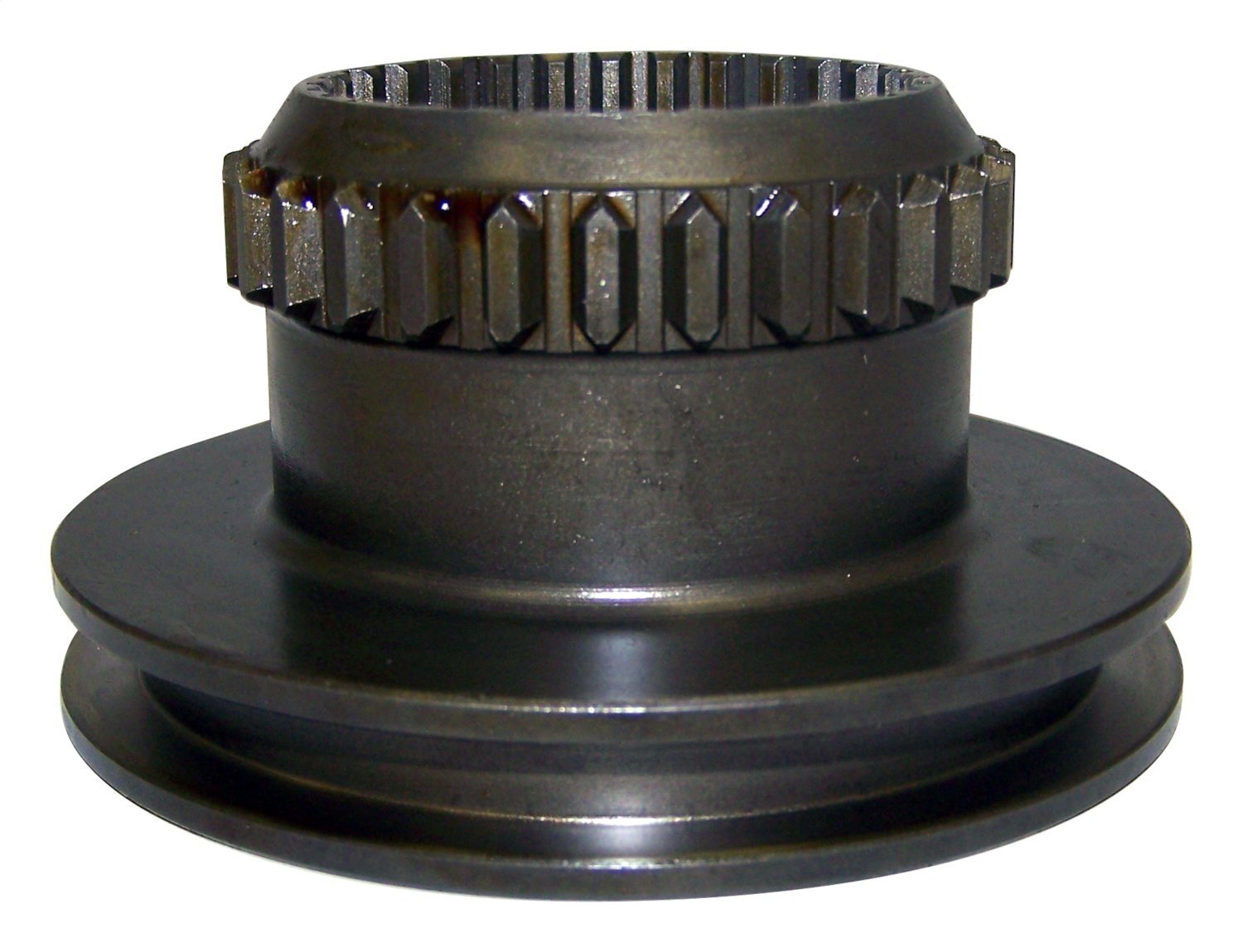 Automotive Crown Range Sleeve Transfer Case