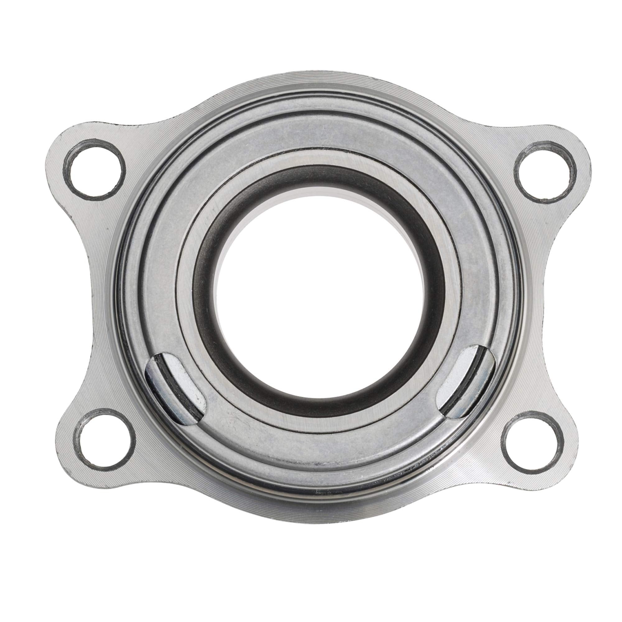 INFINITI G35 MOOG 513311 Wheel Bearing and Hub Assembly