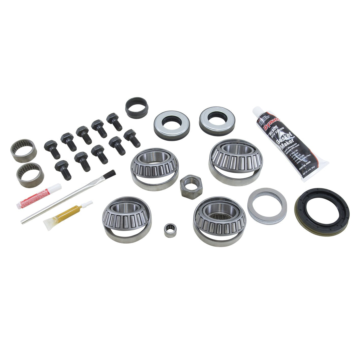 Master Overhaul Kit USA Standard Gear (ZK GM8.25IFS-B) for GM 8.25 IFS Differential