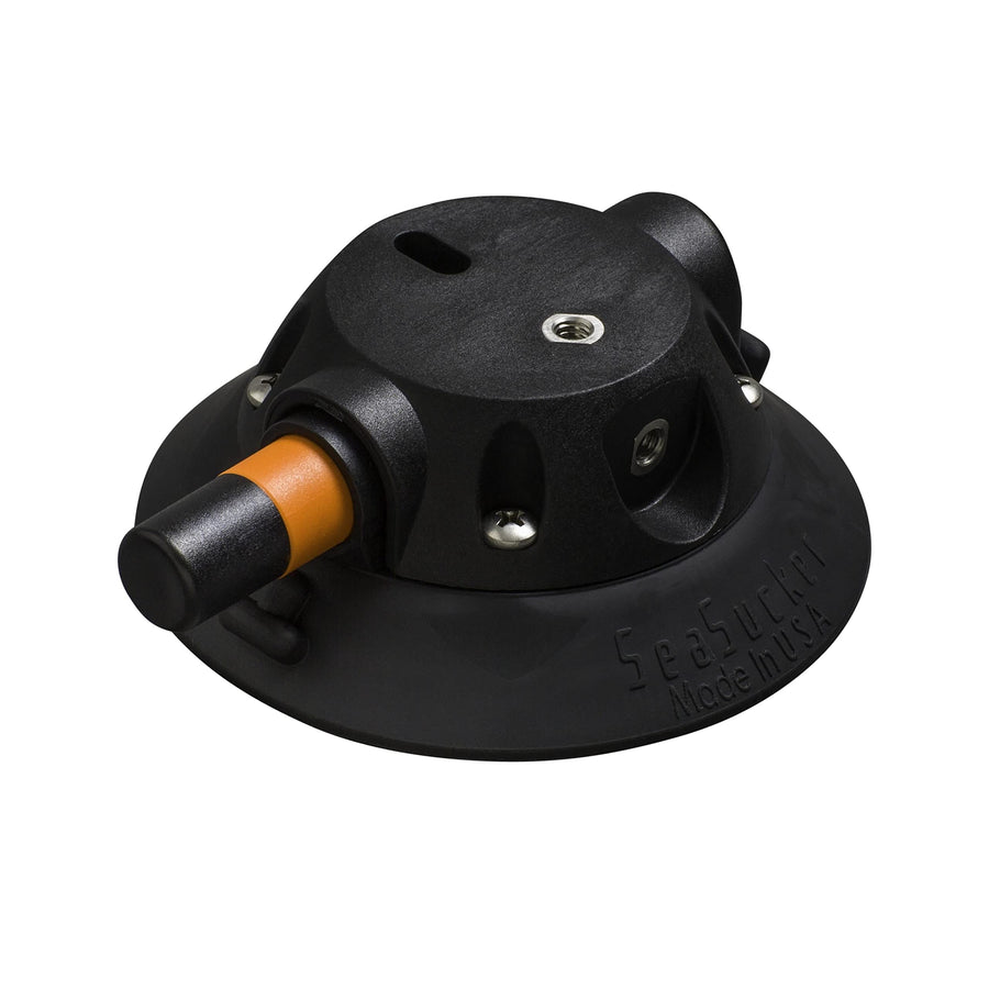 4.5" SEASUCKER LP