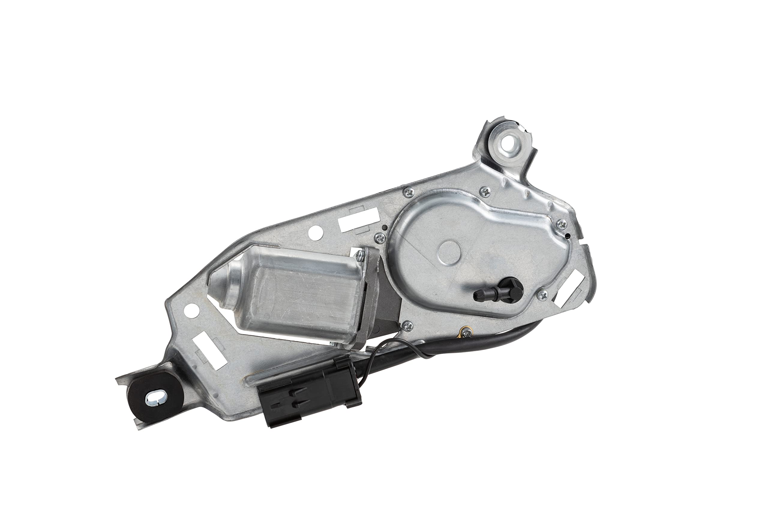 Omix-Ada 19715.13 | Windshield Wiper Motor | OE Reference: 68002489AA | Fits 2007-2018 Jeep Wrangler JK & JKU
