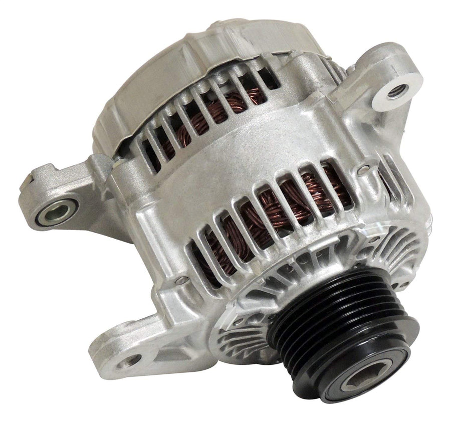Alternator Crown