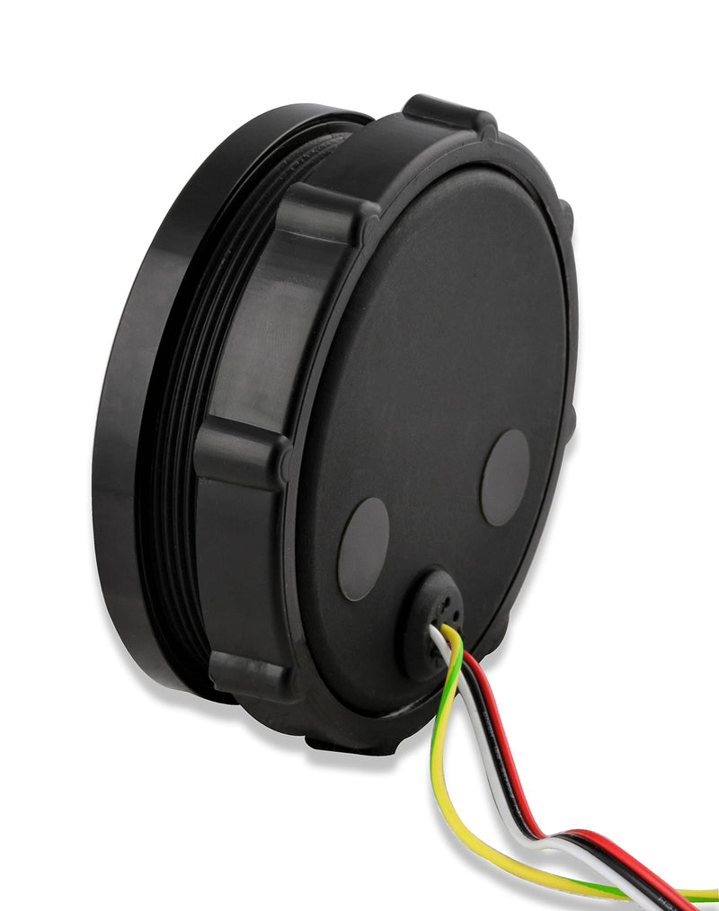 Analog-Style Holley 26-617 Tachometer
