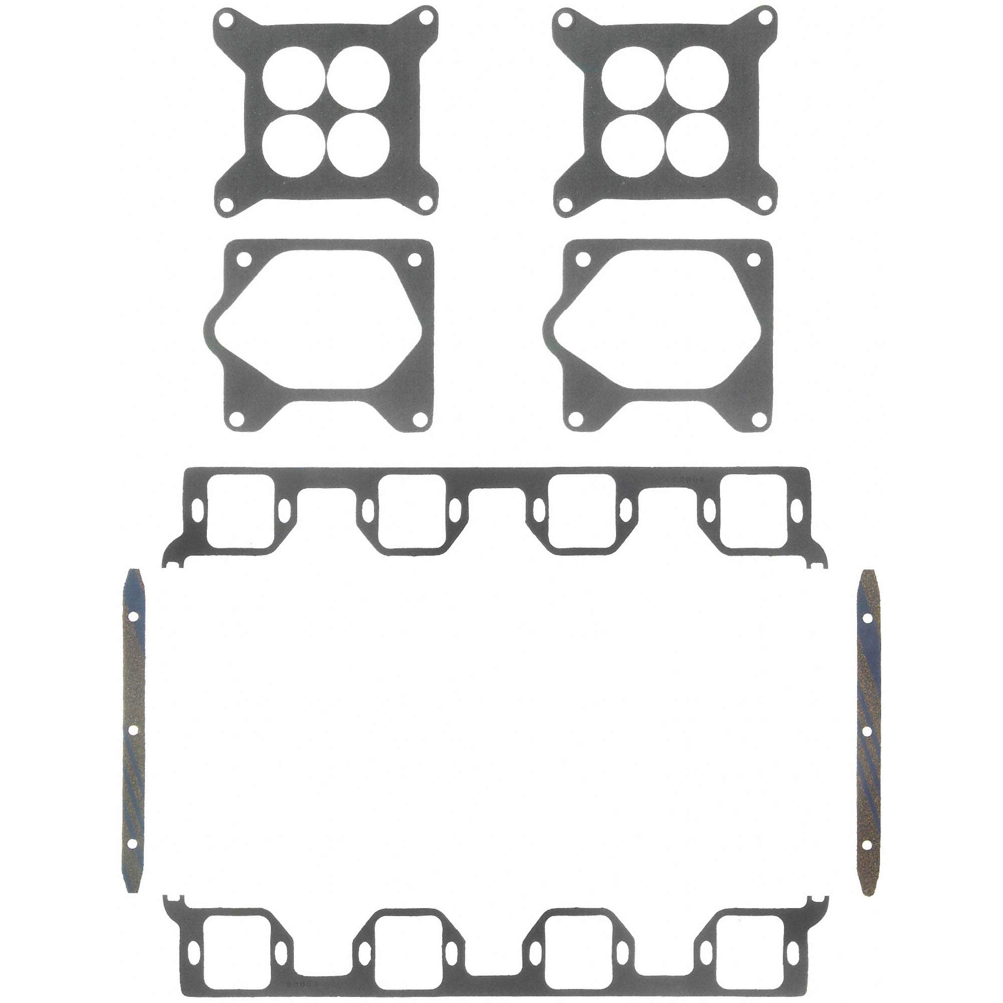 MS 90007 FEL-PRO Intake Manifold Gasket Set
