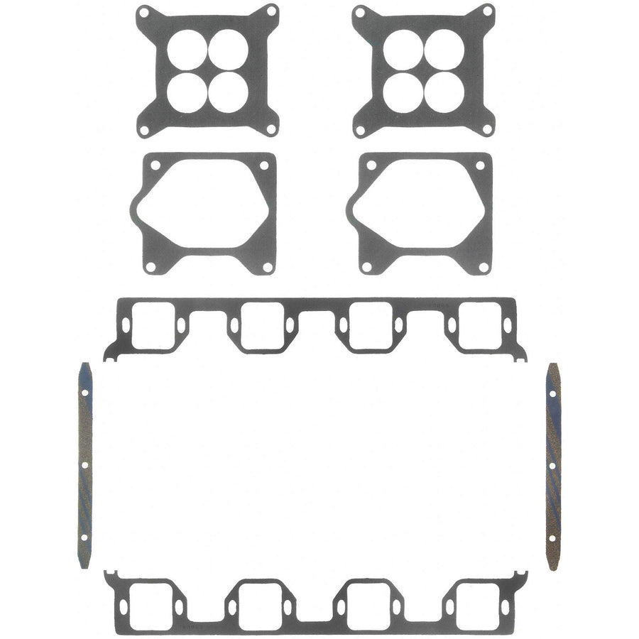 MS 90007 FEL-PRO Intake Manifold Gasket Set