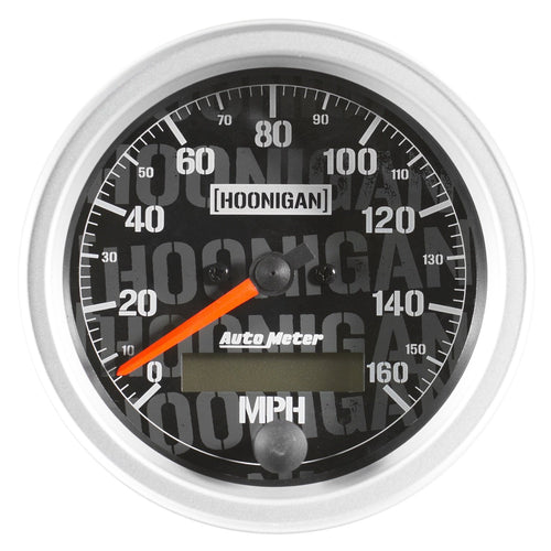 Speedometer Auto Meter 448809000