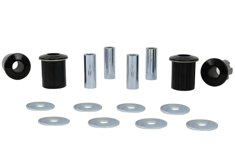 REV032.0006 - Nolathane Front Lower Control Arm Ranger, Black