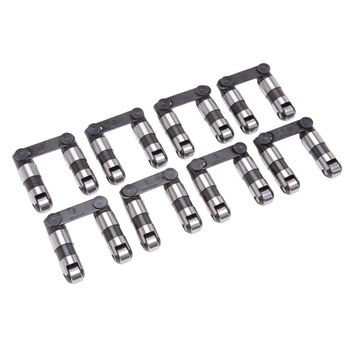 Valve Lifter Kit Engine #97393 For Ford FE 390, Hydraulic Roller Lifter Type