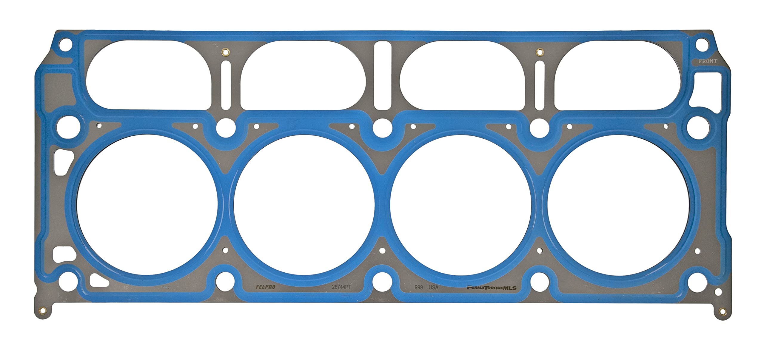 Engine Cylinder Head Gasket FEL-PRO 26744 PT for Chevrolet Silverado 1500
