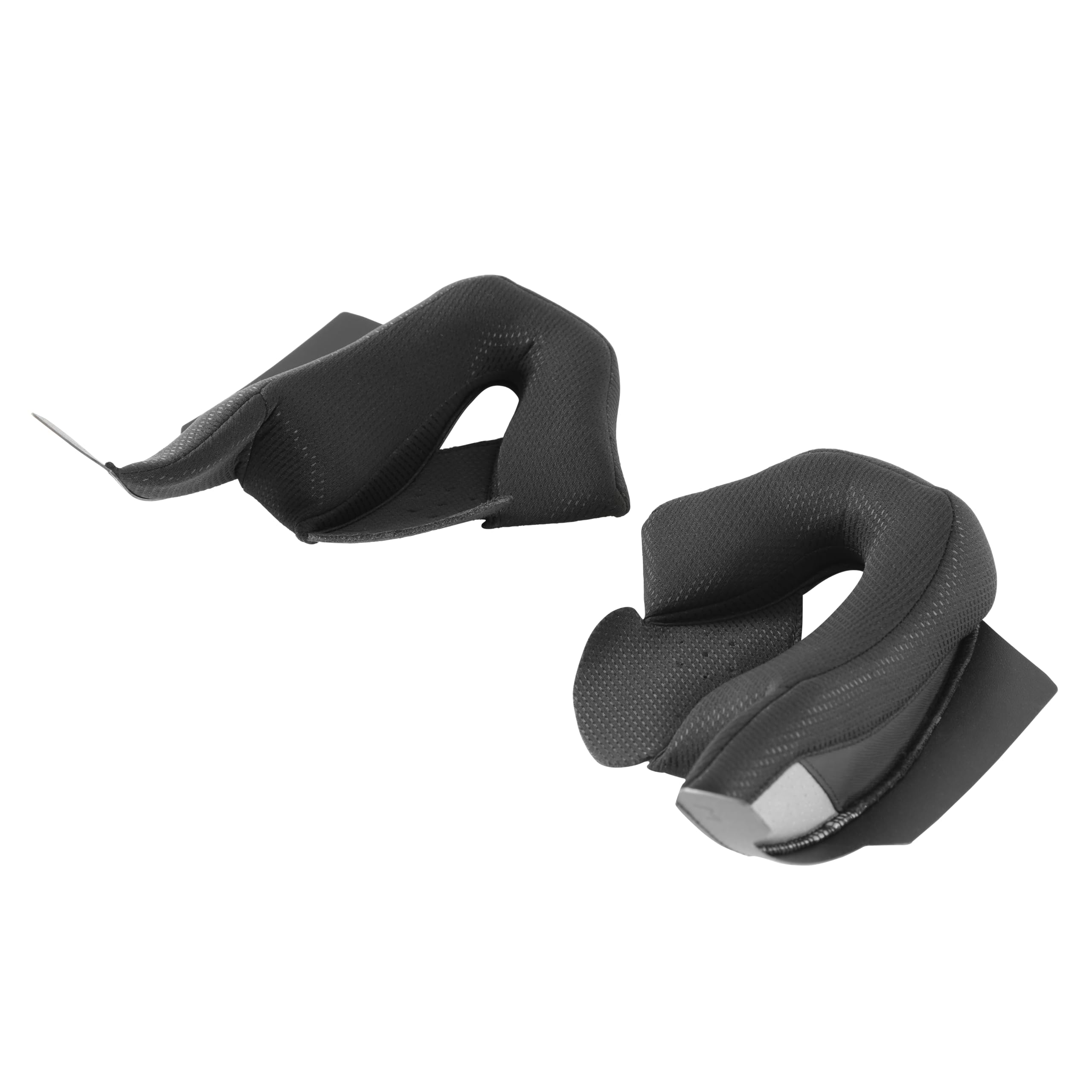 Motorcycle Simpson MBCPXS Bandit Helmet Cheek Pad X Small