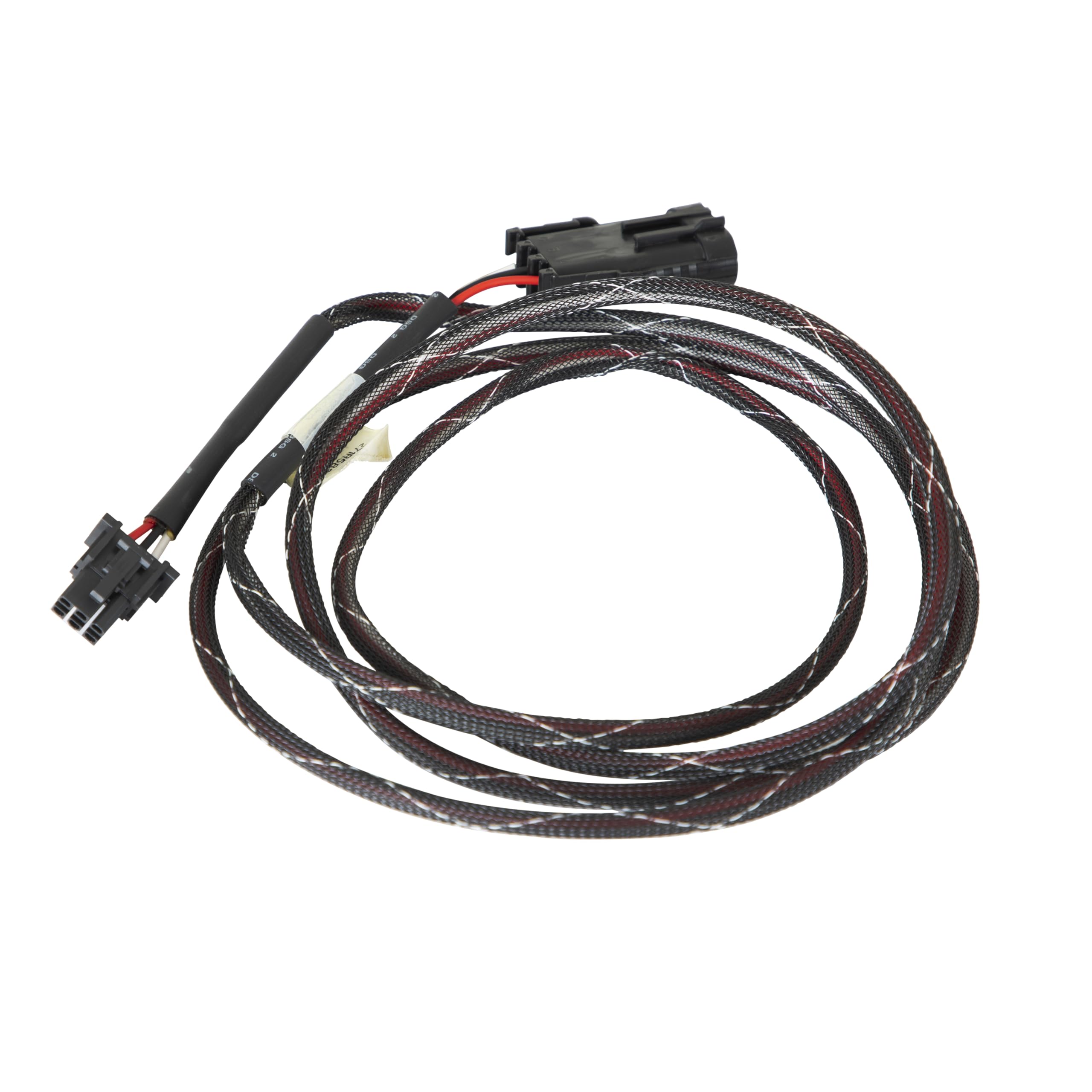 Throttle Body Holley 534-56 Wiring Harness