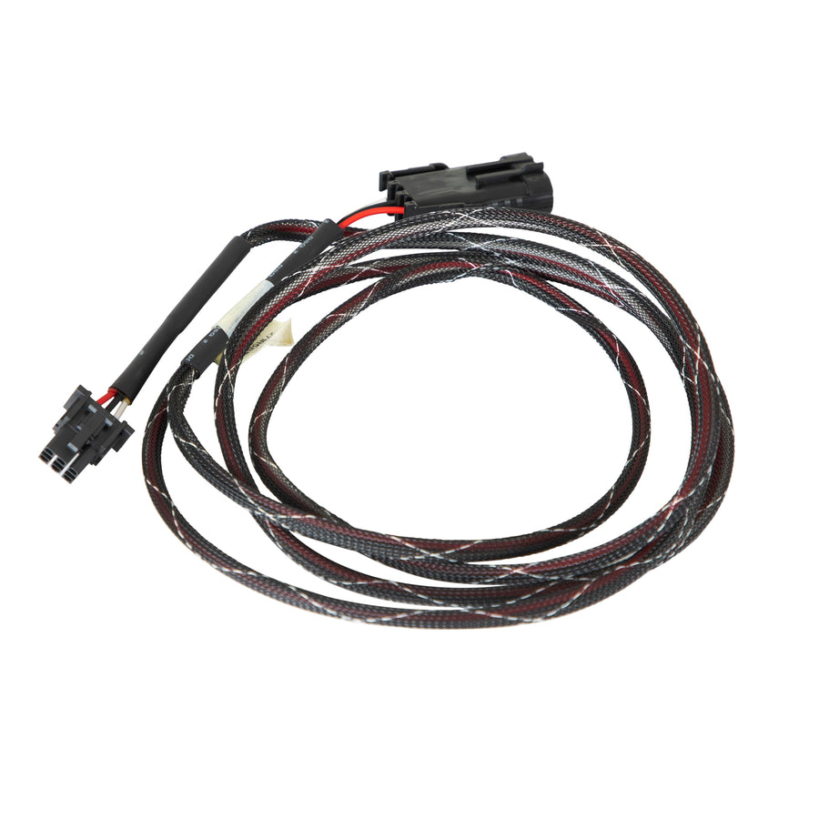 Throttle Body Holley 534-56 Wiring Harness