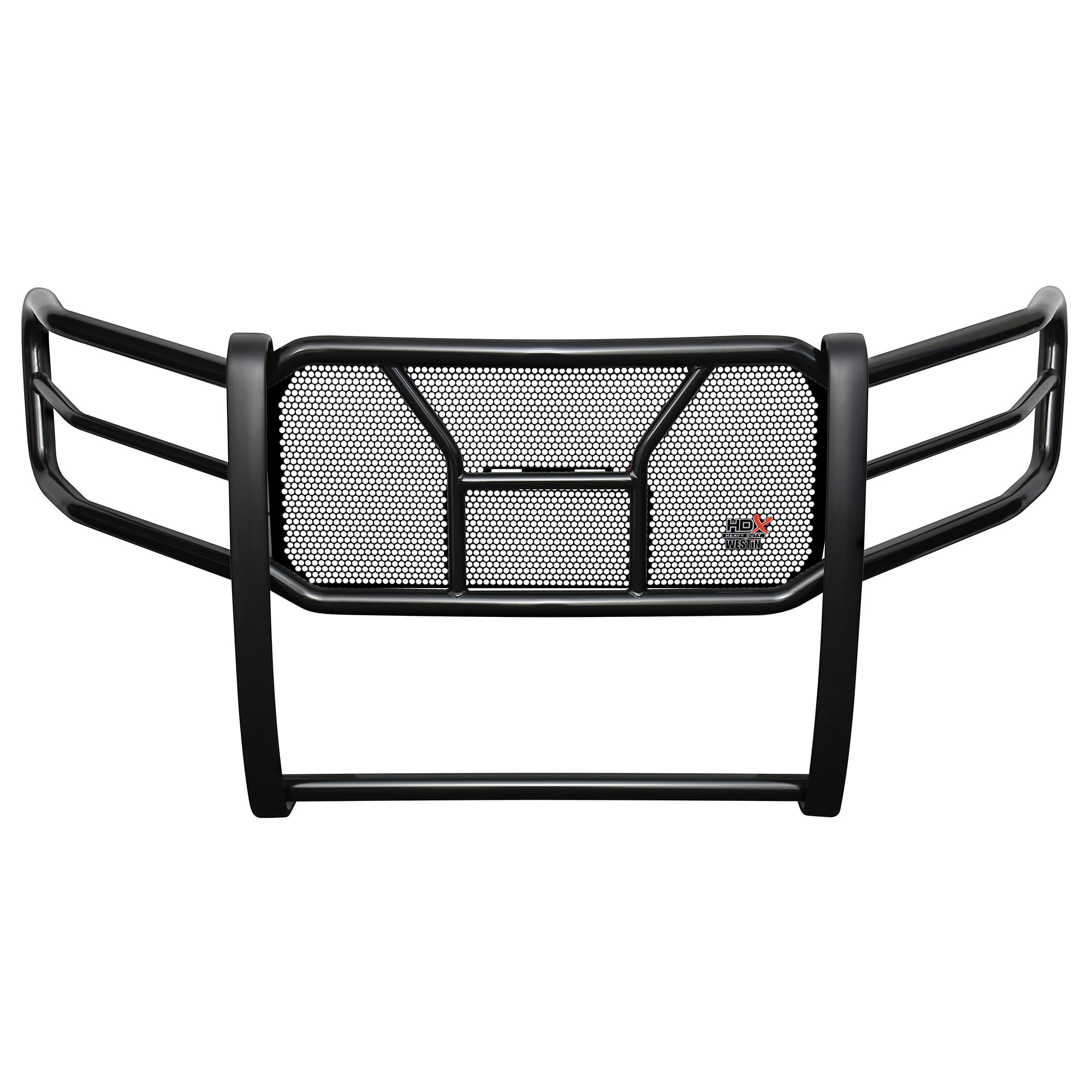 57-23935 Westin HDX 3-Piece Grille Guard fits 2015-2020 F150 (Excluding Platinum and 2017 and up Raptor)(with Front Camera)