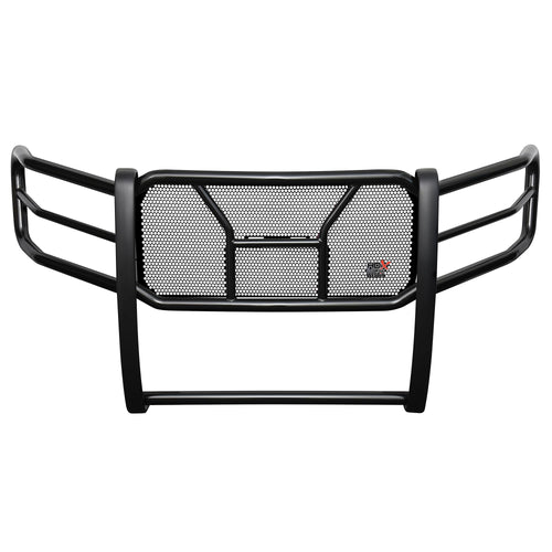 57-23935 Westin HDX 3-Piece Grille Guard fits 2015-2020 F150 (Excluding Platinum and 2017 and up Raptor)(with Front Camera)