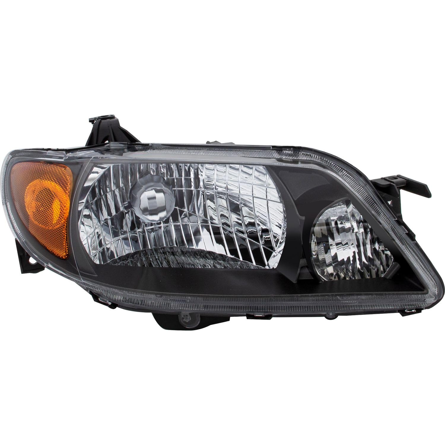 Headlight Eagle Eyes MZ213-B101R