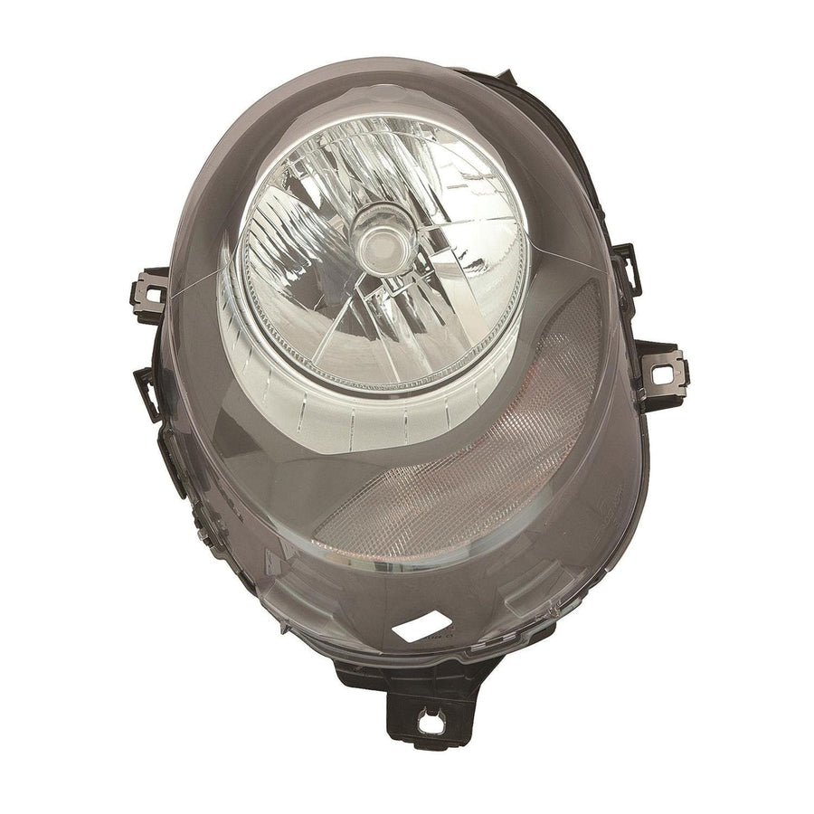 MI COPER CLBMAN 16-17 HL ASY WHITE INDICATOR RH Depo