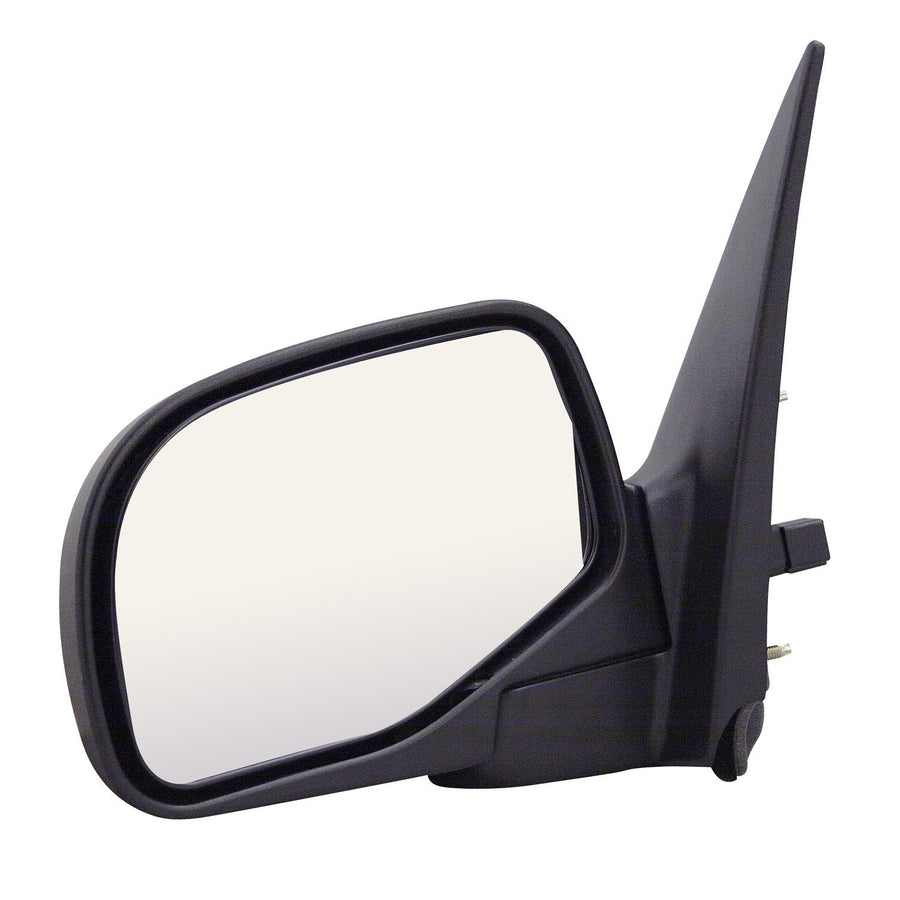 Left-Side TYC 3020532 Door Mirror Compatible with 2002-2005 Ford Explorer