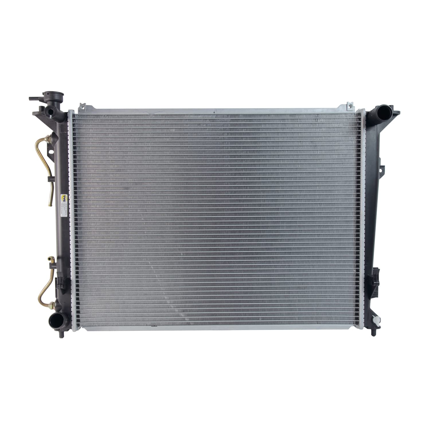 Replacement TYC 2832 Radiator