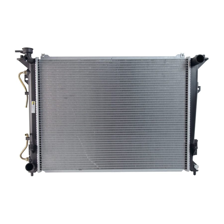 Replacement TYC 2832 Radiator