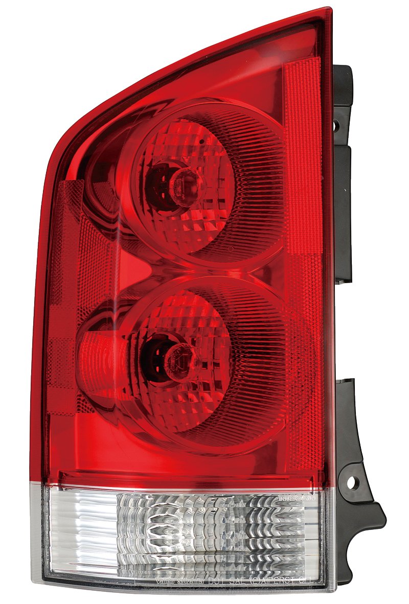 DS569-B000L Eagle Eyes Tail Light