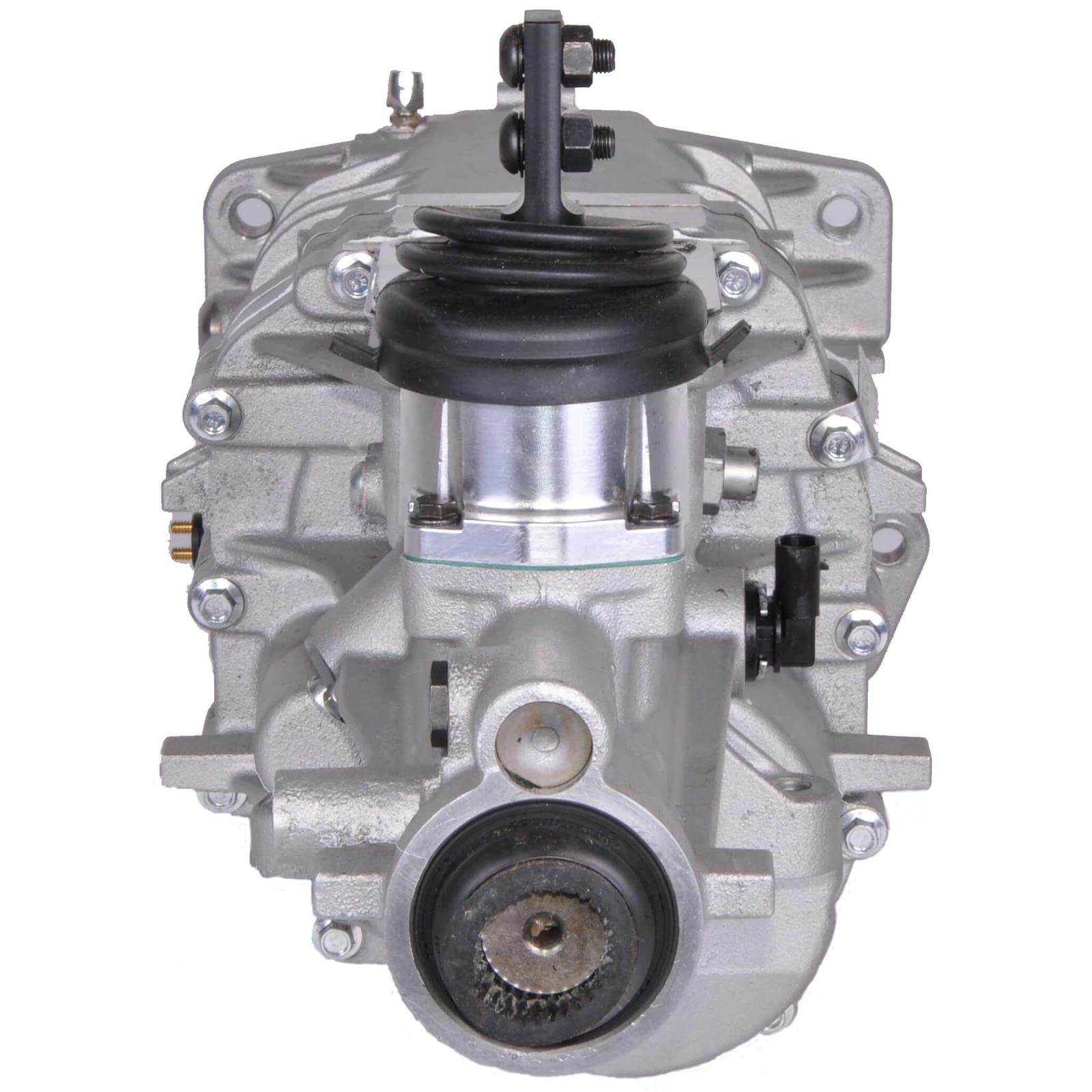 Tremec Manual Transmission Assembly McLeod TCET 18086