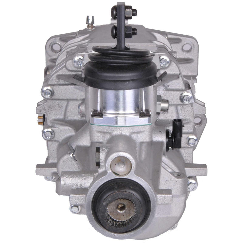 Tremec Manual Transmission Assembly McLeod TCET 18086