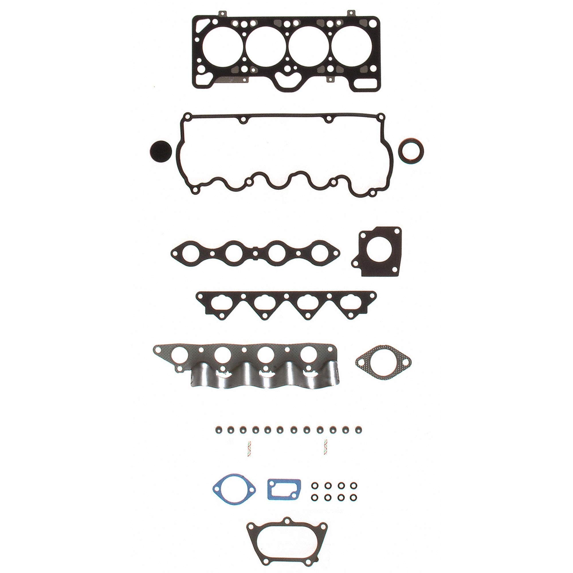 HS FEL-PRO 26197 PT Head Gasket Set