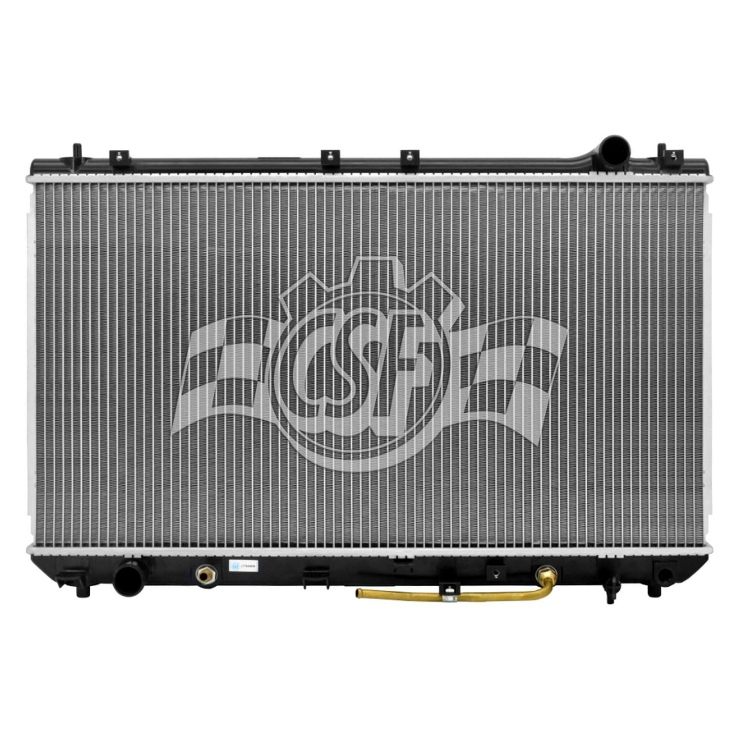 Toyota RAV4 2.0L 2001-1998 CSF 2624 - Radiator
