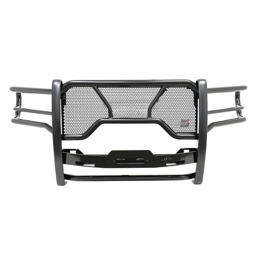 HDX Winch Mount Grille Guard Westin fits 2019-2023 Ram 2500 3500 Black
