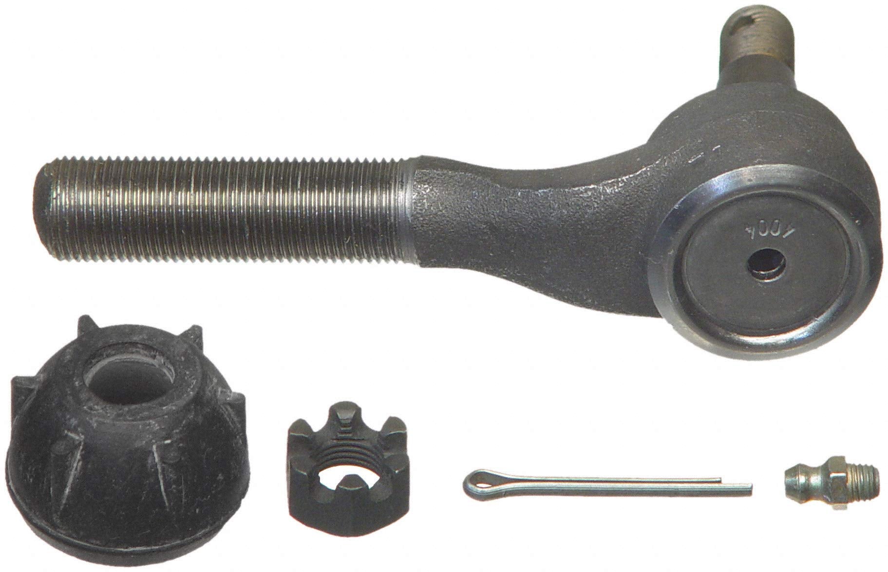 Steering Tie Rod End MOOG ES387R for Ford Mustang