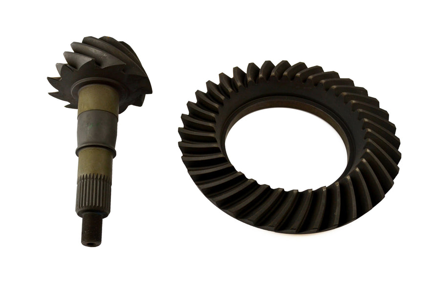 Spicer 2020630 SVL Differential Ring and Pinion Gear Set for Ford 8.8", 3.27 Ratio