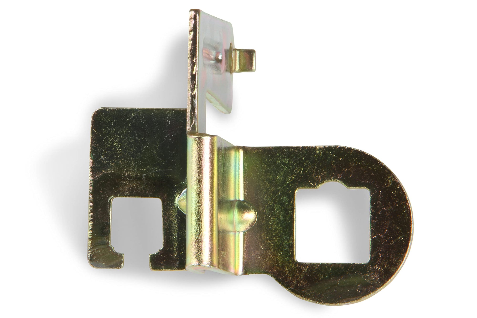 700R-4 Holley Kickdown Cable Bracket 20-95