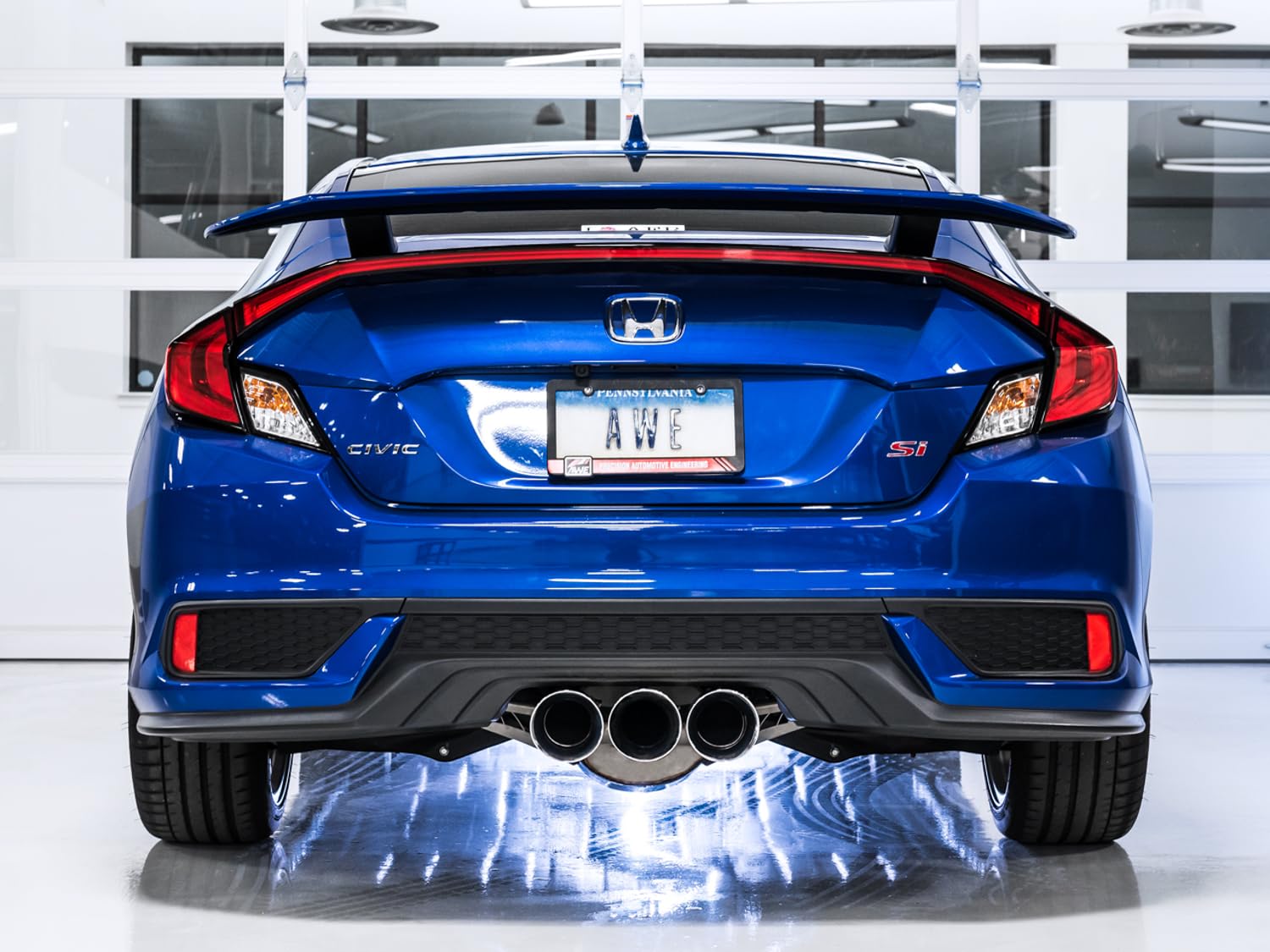 3015-52012 AWE Tuning