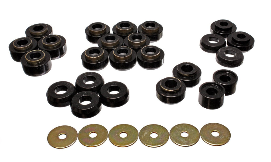 3.4145G Energy Suspension Body Mount for GM