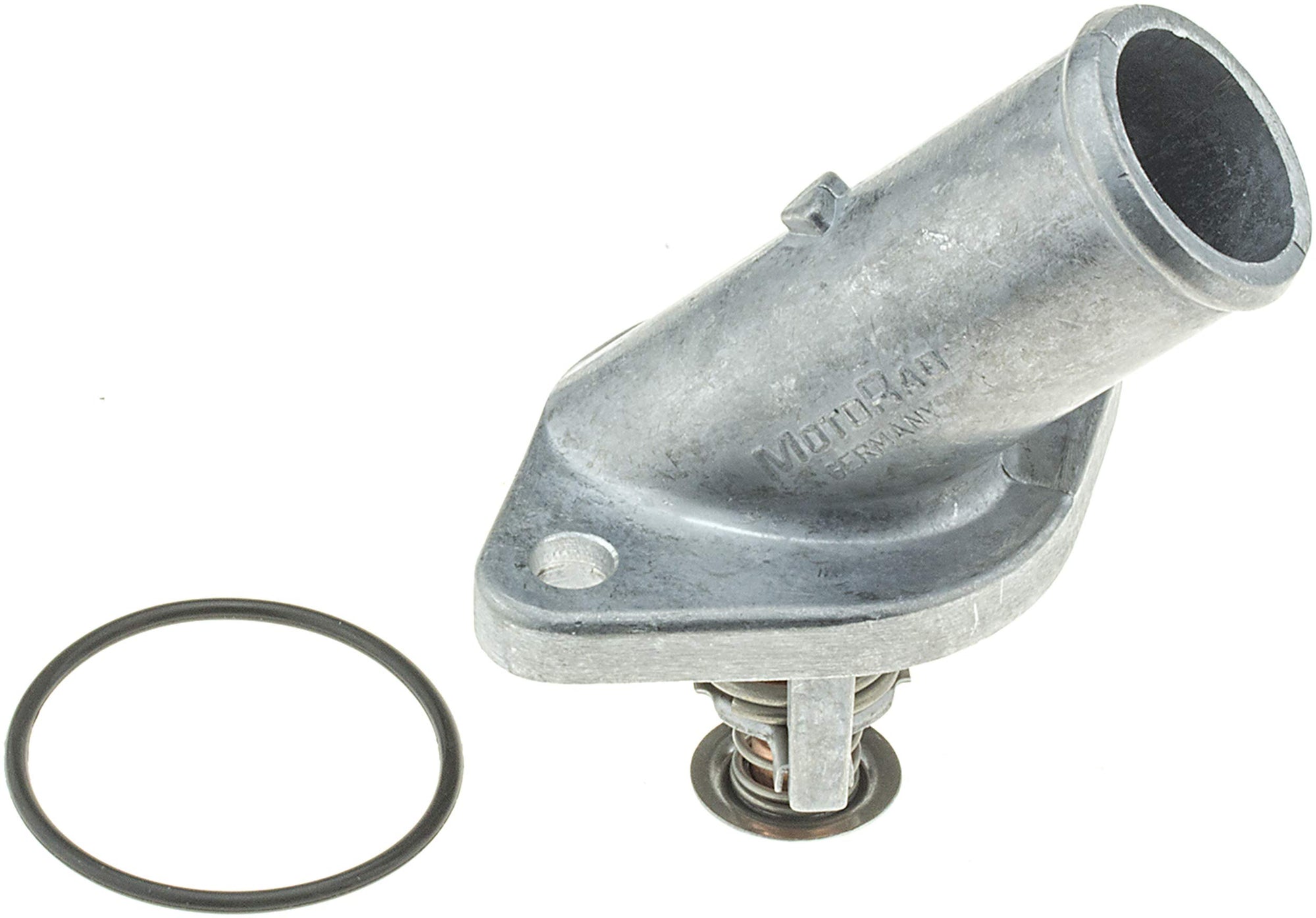 Integrated Housing Gates 33528 Engine Coolant Thermostat
