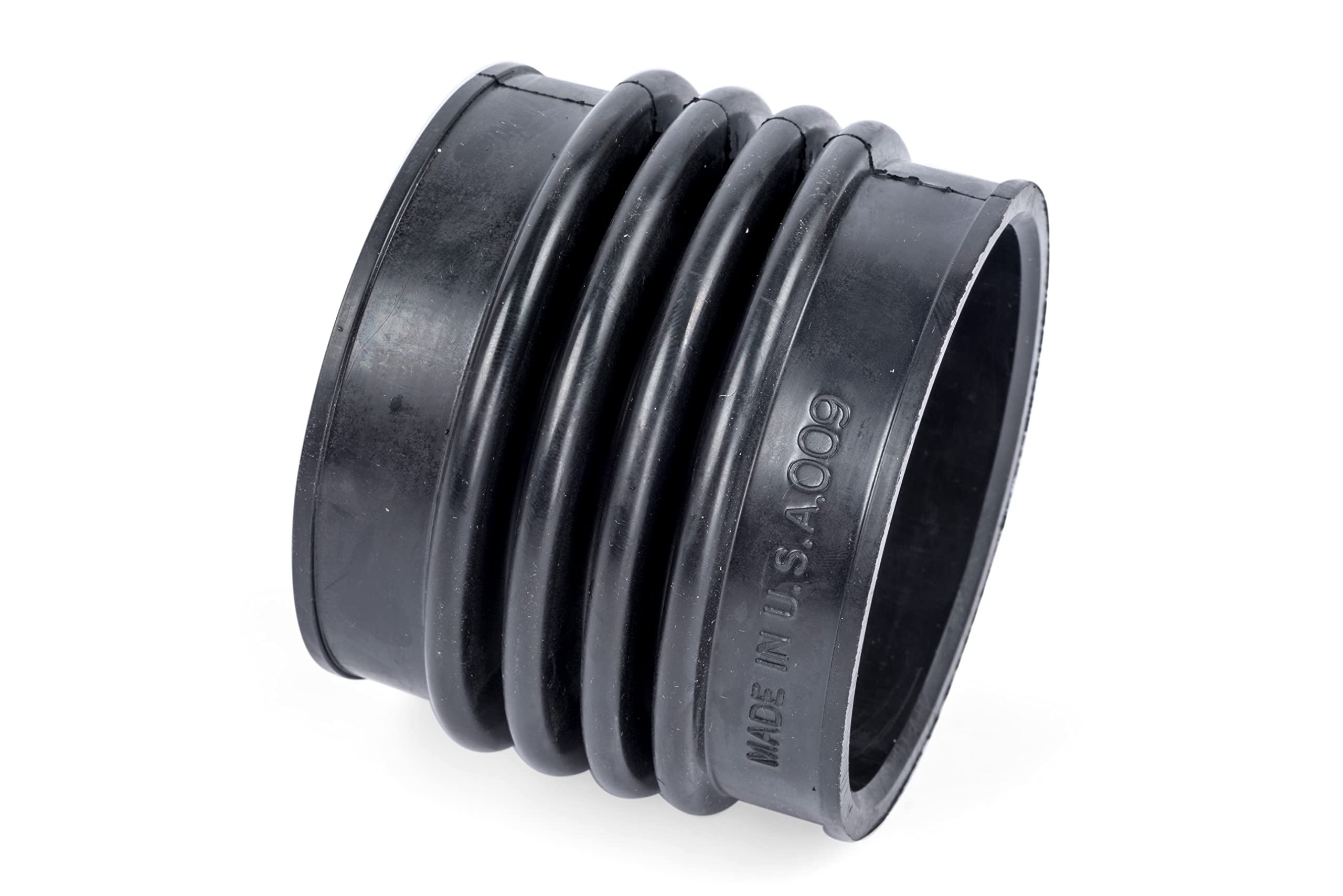Replacement APR RF100010 Intake Coupler 3 Inch